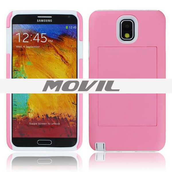 NP-1686 Protectores para Samsung Note 3-9